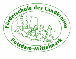 Logo Förderschule Belzig